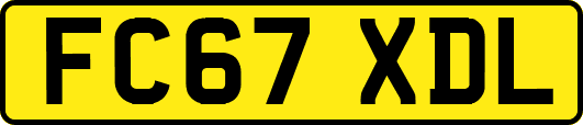 FC67XDL