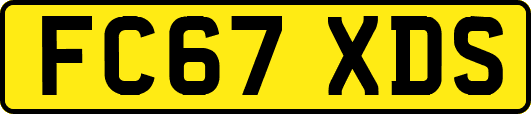 FC67XDS