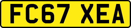 FC67XEA