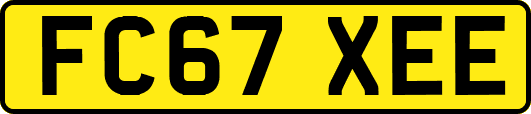 FC67XEE