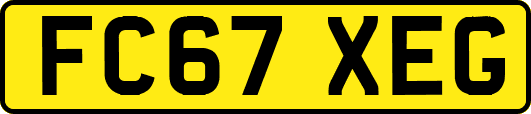 FC67XEG