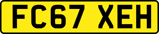 FC67XEH