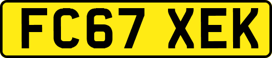FC67XEK