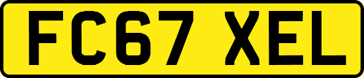 FC67XEL