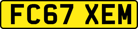 FC67XEM