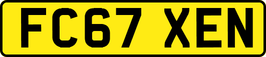 FC67XEN