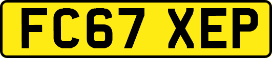 FC67XEP