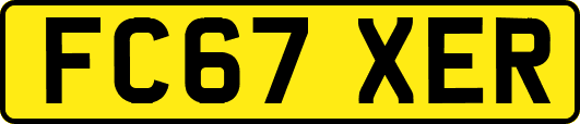 FC67XER