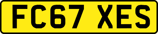 FC67XES