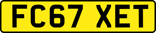 FC67XET