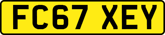 FC67XEY
