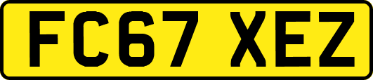 FC67XEZ