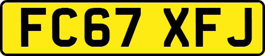 FC67XFJ