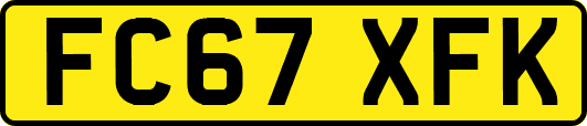FC67XFK