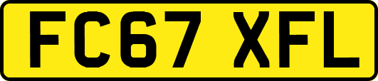 FC67XFL