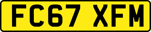 FC67XFM