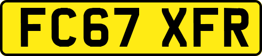 FC67XFR
