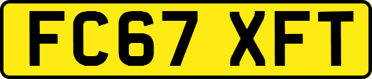 FC67XFT