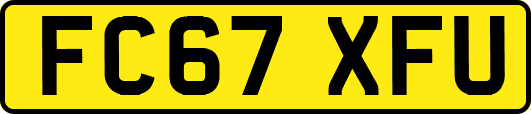 FC67XFU