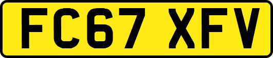 FC67XFV