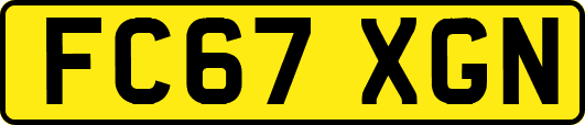 FC67XGN