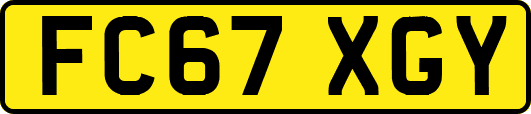 FC67XGY