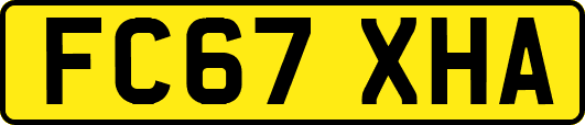 FC67XHA