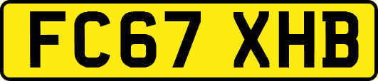 FC67XHB