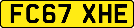 FC67XHE