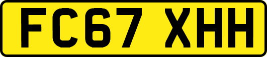 FC67XHH