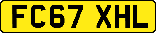FC67XHL