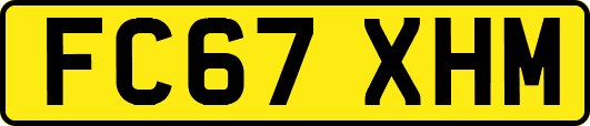 FC67XHM