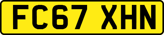 FC67XHN