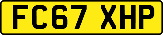 FC67XHP
