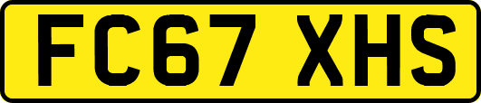 FC67XHS