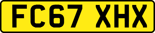 FC67XHX