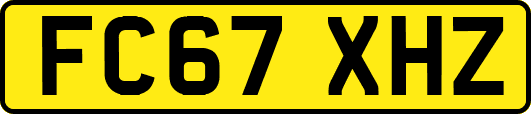 FC67XHZ