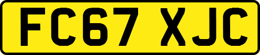 FC67XJC