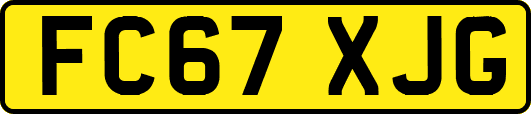 FC67XJG
