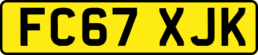 FC67XJK