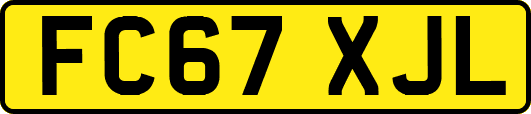 FC67XJL
