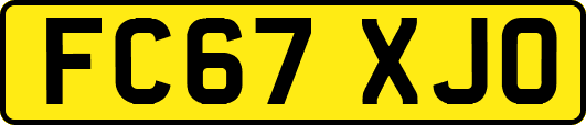 FC67XJO