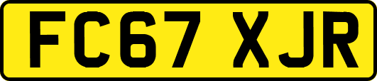 FC67XJR