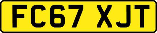 FC67XJT