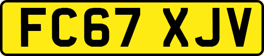FC67XJV