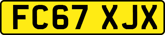 FC67XJX