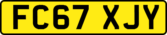 FC67XJY