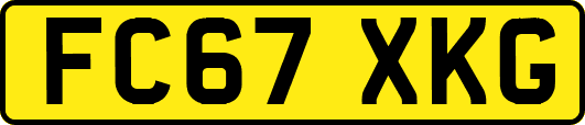 FC67XKG