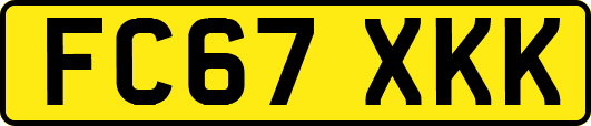 FC67XKK