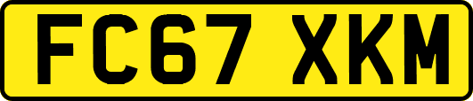 FC67XKM